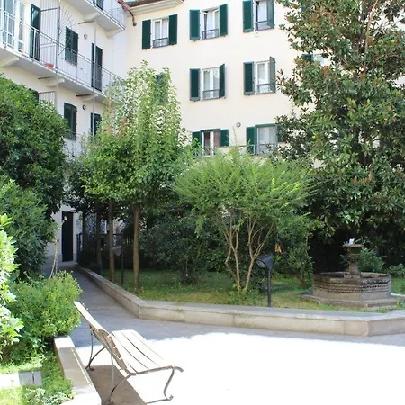 Luxe Appartement *