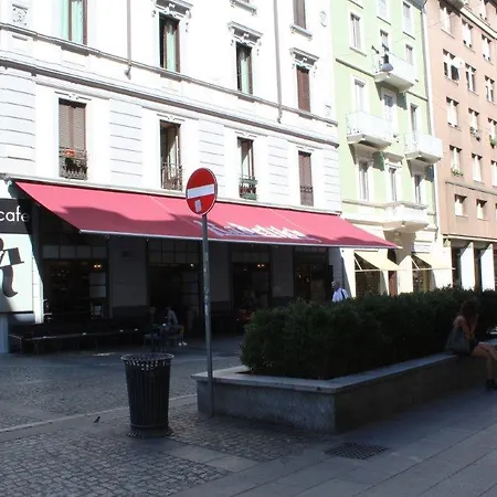 Appartement Luxe Milan