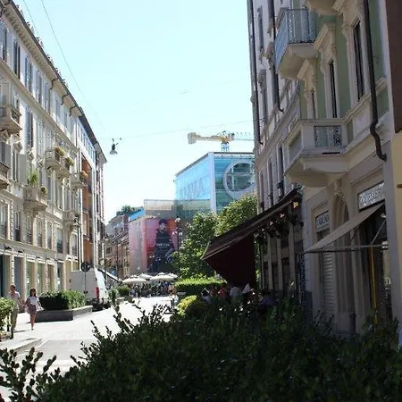 Appartement Luxe