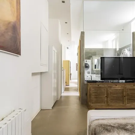 Luxe Appartement Milan