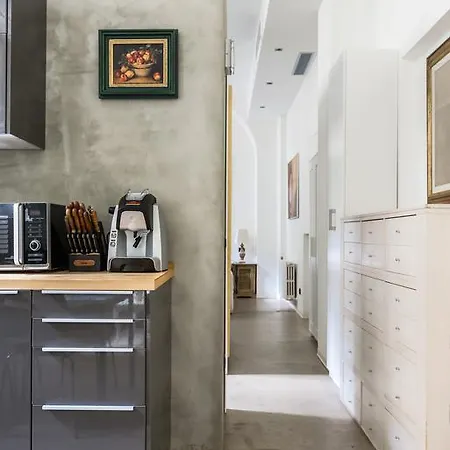 Luxe Appartement