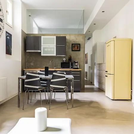 Luxe Appartement Milan